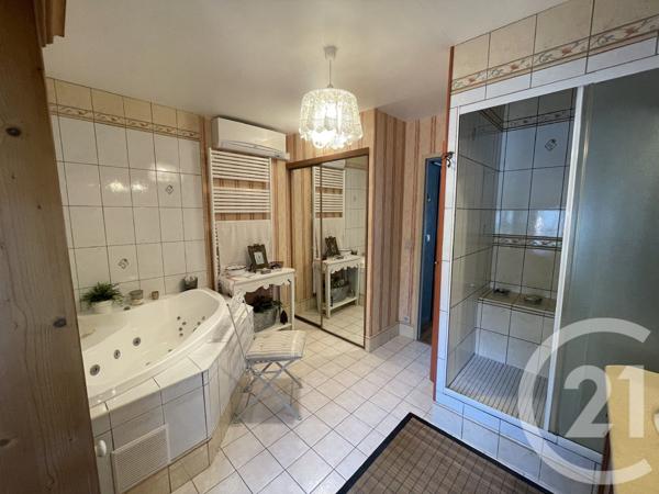 Maison à vendre  7 pièces - 168 m2 CORBEIL ESSONNES - 91