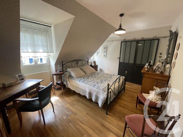 Maison à vendre  7 pièces - 168 m2 CORBEIL ESSONNES - 91