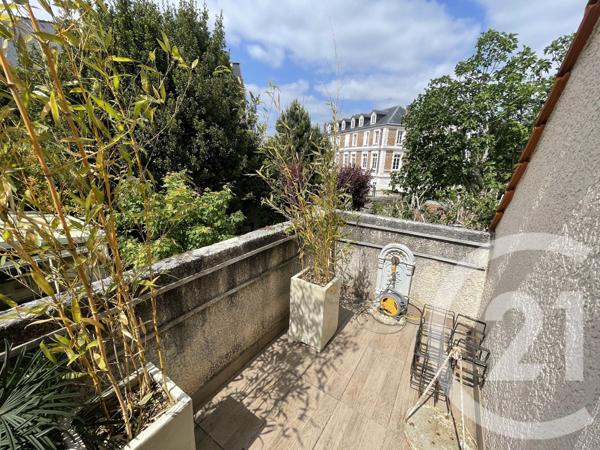 Maison à vendre  7 pièces - 168 m2 CORBEIL ESSONNES - 91