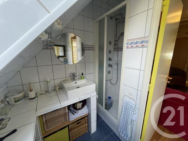 Maison à vendre  7 pièces - 168 m2 CORBEIL ESSONNES - 91