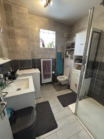 Maison Drancy 4 pièce(s) 88 m2 Secteur les Oiseaux