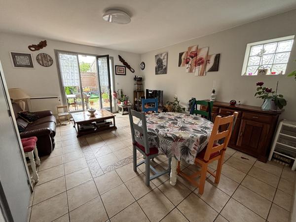 Maison Drancy 4 pièce(s) 88 m2 Secteur les Oiseaux