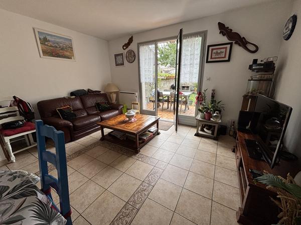 Maison Drancy 4 pièce(s) 88 m2 Secteur les Oiseaux