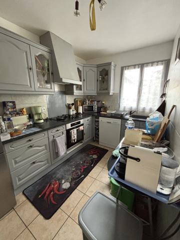 Maison Drancy 4 pièce(s) 88 m2 Secteur les Oiseaux