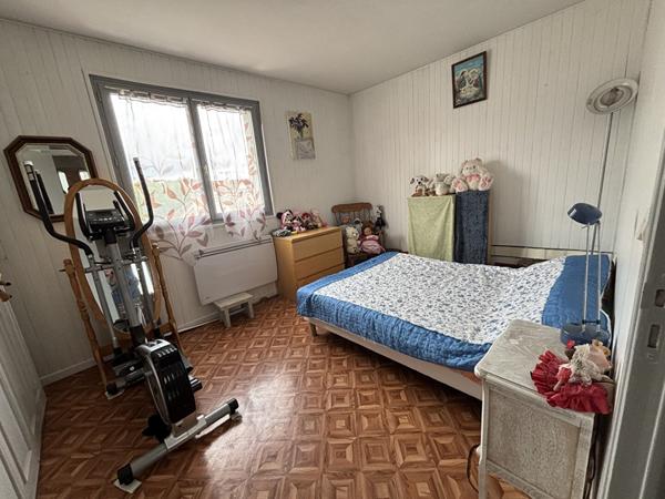 Maison Drancy 4 pièce(s) 88 m2 Secteur les Oiseaux