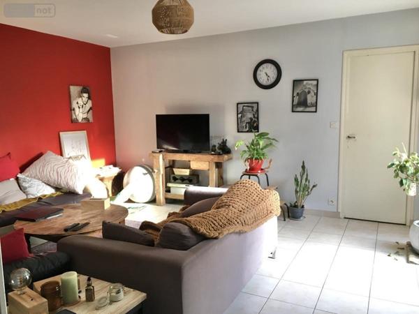 Maison à vendre à Sablé-sur-Sarthe dans la Sarthe (72300), ref : 72068-1970