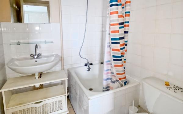 Appartement à vendre    1 pièce • 17,65 m2 Agen