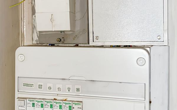 Appartement à vendre    1 pièce • 17,65 m2 Agen