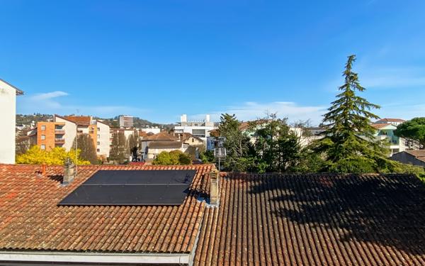 Appartement à vendre    1 pièce • 17,65 m2 Agen