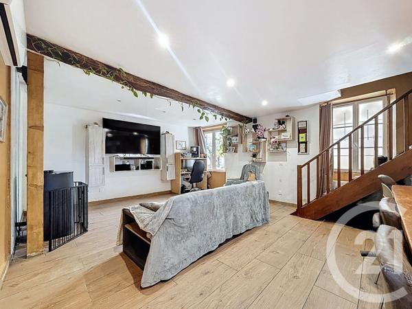 Maison à vendre  4 pièces - 82,68 m2 THORIGNY SUR OREUSE - 89