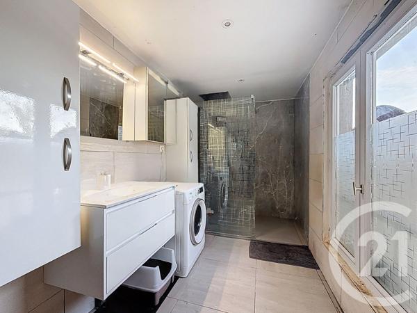 Maison à vendre  4 pièces - 82,68 m2 THORIGNY SUR OREUSE - 89