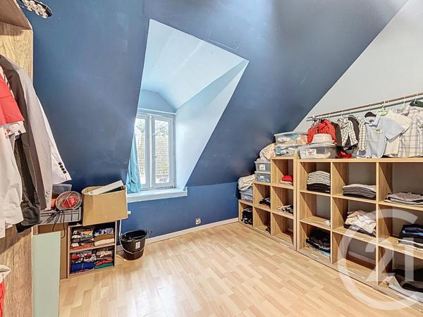 Maison à vendre  4 pièces - 82,68 m2 THORIGNY SUR OREUSE - 89