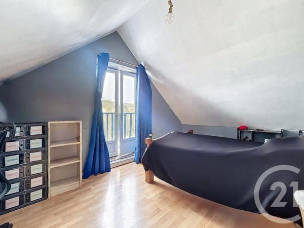 Maison à vendre  4 pièces - 82,68 m2 THORIGNY SUR OREUSE - 89