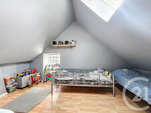 Maison à vendre  4 pièces - 82,68 m2 THORIGNY SUR OREUSE - 89