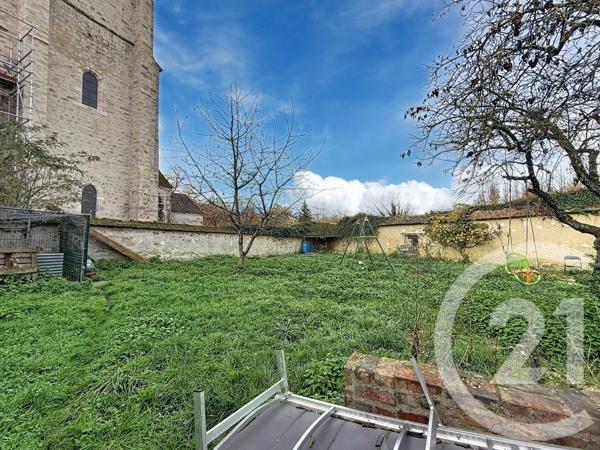 Maison à vendre  4 pièces - 82,68 m2 THORIGNY SUR OREUSE - 89