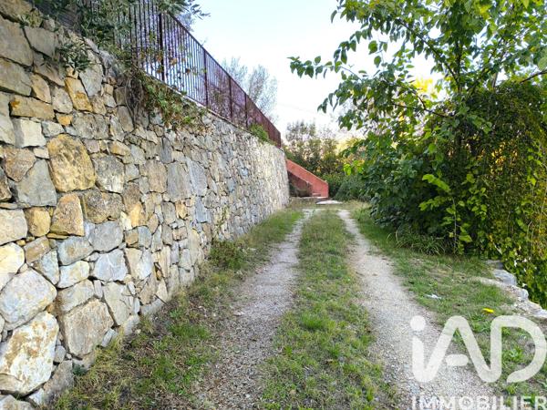 Appartement à vendre 3 pièces 61 m² Draguignan