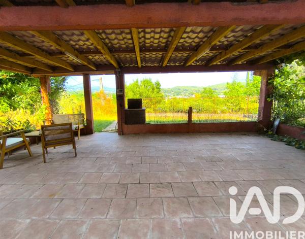 Appartement à vendre 3 pièces 61 m² Draguignan