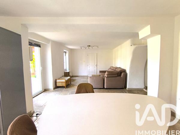 Appartement à vendre 3 pièces 61 m² Draguignan
