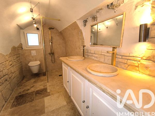 Appartement à vendre 3 pièces 61 m² Draguignan