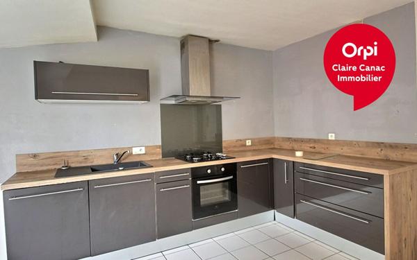 Immeuble à vendre    2 pièces •  Mazamet