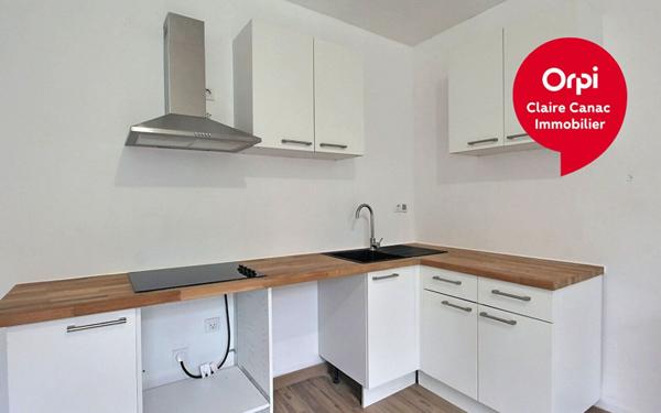 Immeuble à vendre    2 pièces •  Mazamet