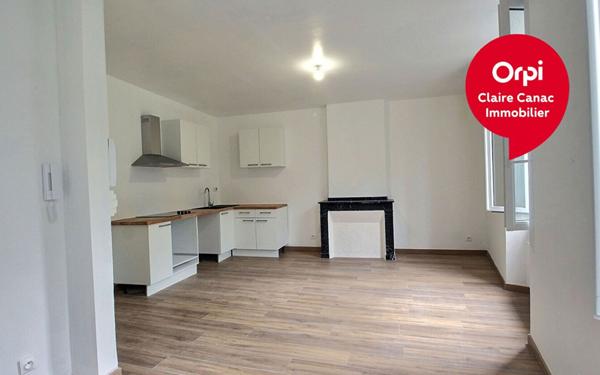 Immeuble à vendre    2 pièces •  Mazamet