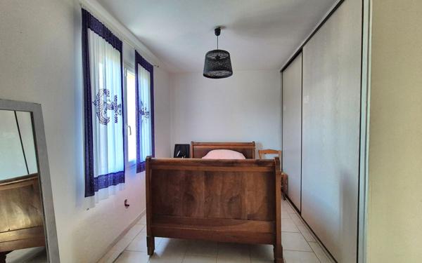 Maison à vendre    3 pièces •  Le Château-d'Oléron