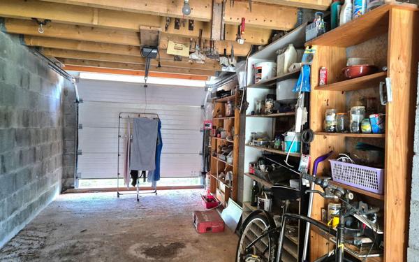 Maison à vendre    3 pièces •  Le Château-d'Oléron