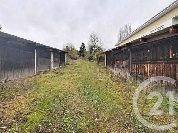 Terrain à vendre  19000 m 2   MONTBELIARD  - 25