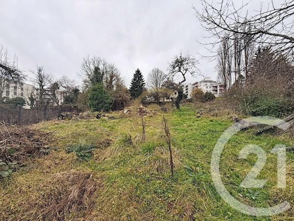Terrain à vendre  19000 m 2   MONTBELIARD  - 25