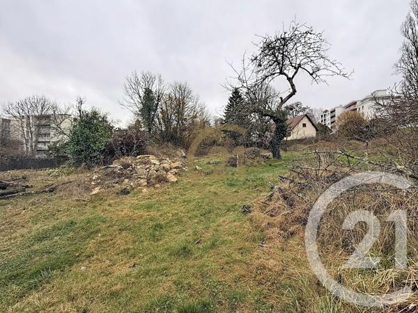 Terrain à vendre  19000 m 2   MONTBELIARD  - 25
