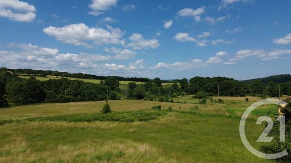 Terrain à vendre  19000 m 2   MONTBELIARD  - 25