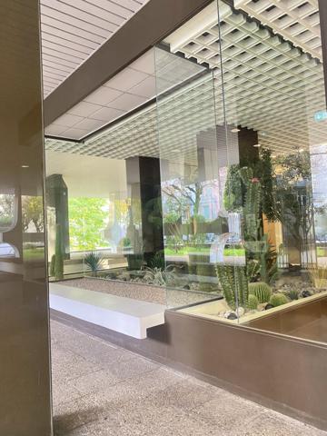 Saint-Étienne (42100) Appartement 156m² au dernier étage + garage - Copropriété de Standing