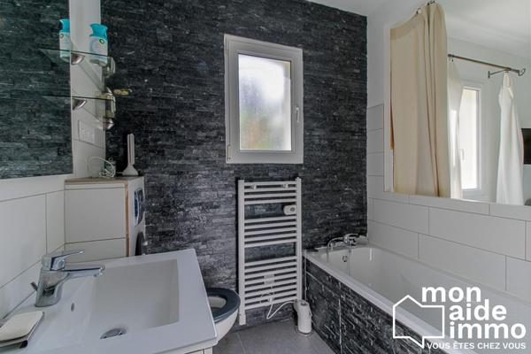 Villa 3 chambres Piscine