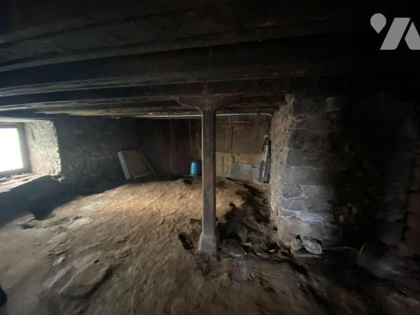 A vendre à Chaussenac, idéalement placée entre les villages de Pleaux et de Mauriac, une maison...