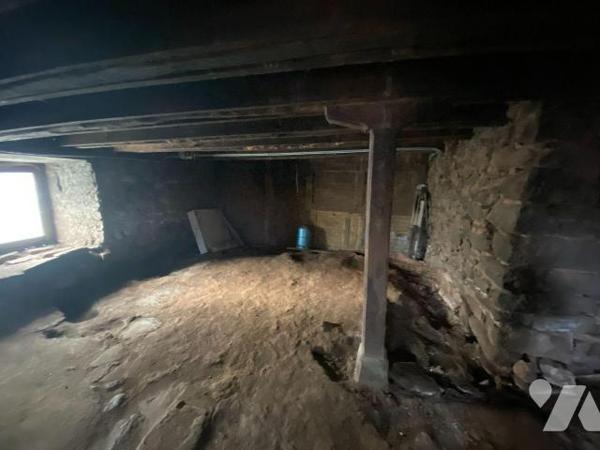 A vendre à Chaussenac, idéalement placée entre les villages de Pleaux et de Mauriac, une maison...