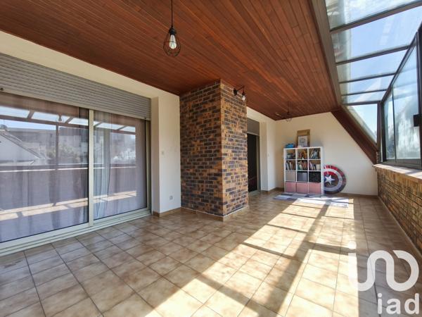 Maison à vendre 9 pièces 303 m² Noisy-le-Grand