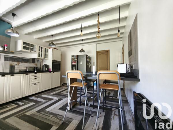 Maison à vendre 9 pièces 303 m² Noisy-le-Grand