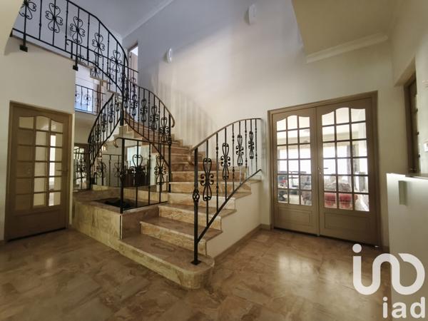 Maison à vendre 9 pièces 303 m² Noisy-le-Grand