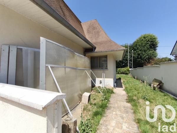 Maison à vendre 9 pièces 303 m² Noisy-le-Grand