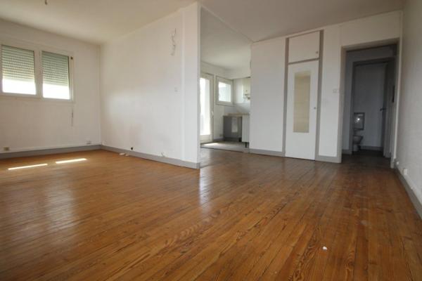 Vente / Appartement T3