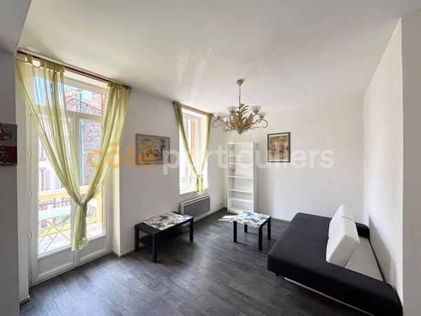 Location Appartement61,34 m² - 3 Pièces - Clermont-Ferrand (63000)