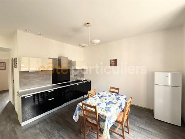 Location Appartement61,34 m² - 3 Pièces - Clermont-Ferrand (63000)