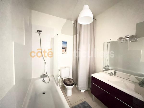 Location Appartement61,34 m² - 3 Pièces - Clermont-Ferrand (63000)