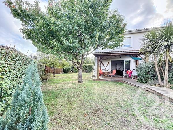Maison à vendre  4 pièces - 82 m2 LA TESTE DE BUCH - 33