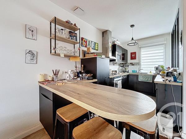 Maison à vendre  4 pièces - 82 m2 LA TESTE DE BUCH - 33