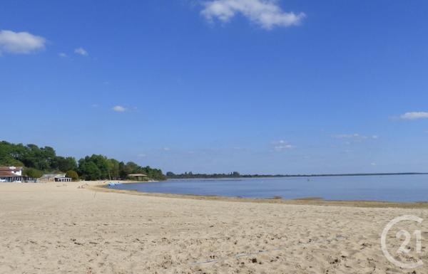 Maison à vendre  4 pièces - 82 m2 LA TESTE DE BUCH - 33