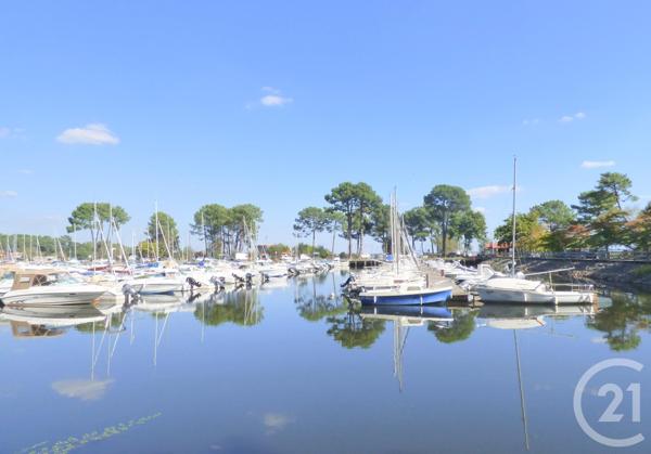 Maison à vendre  4 pièces - 82 m2 LA TESTE DE BUCH - 33