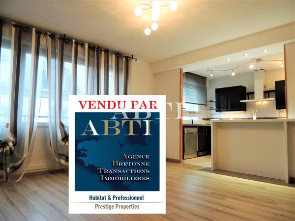 IDEAL CENTRE QUIMPER :