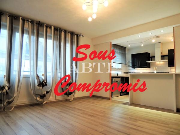 IDEAL CENTRE QUIMPER :